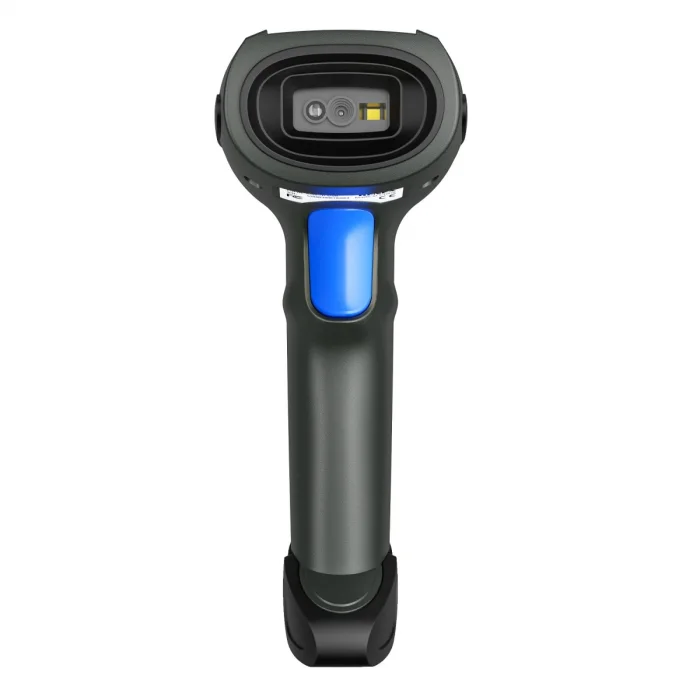 HENEX HC-5208R 2D Kablosuz Bluetooth Barkod Okuyucu