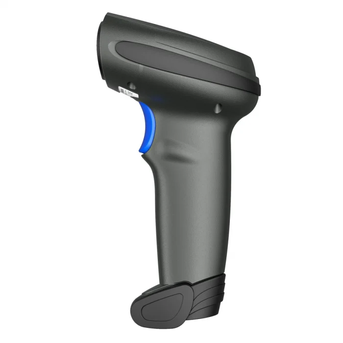 HENEX HC-5208R 2D Kablosuz Bluetooth Barkod Okuyucu