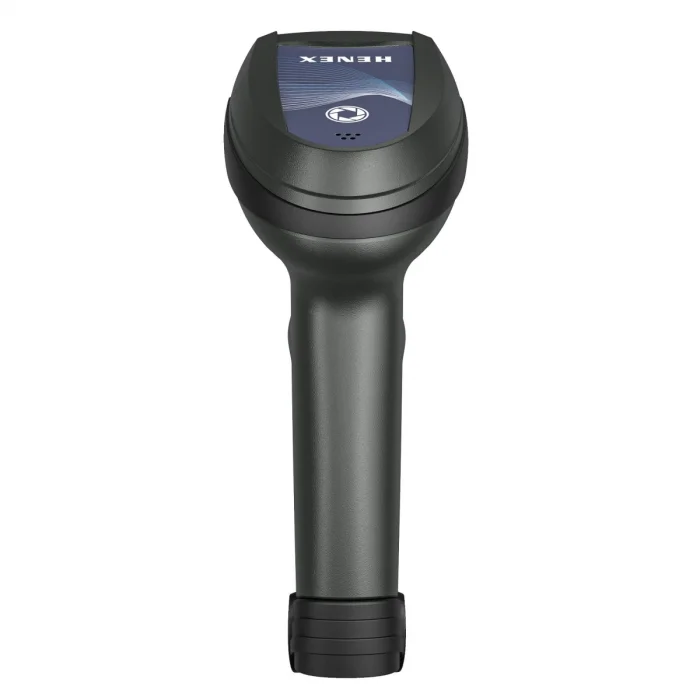HENEX HC-5208R 2D Kablosuz Bluetooth Barkod Okuyucu