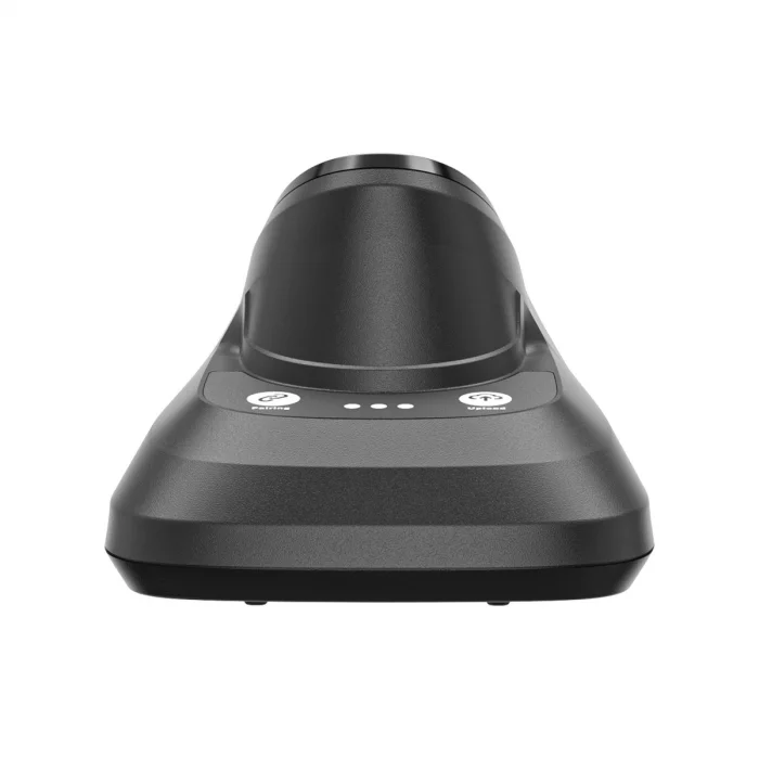 HENEX HC-5208RC 2D Kablosuz Barkod Okuyucu ve Cradle