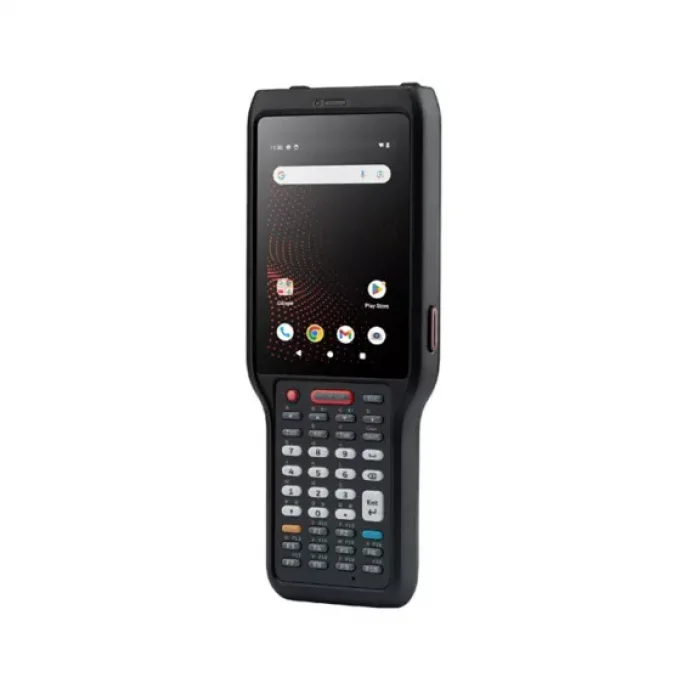 HONEYWELL CK62 Dayanıklı Endüstriyel Sağlam El Terminali CK62-X00-3ES1BCG