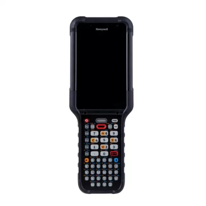 HONEYWELL CK67 Dayanıklı Endüstriyel Sağlam El Terminali CK67-X0N-58S1A0G