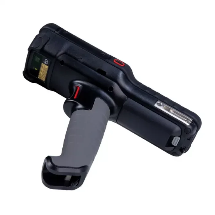 HONEYWELL CK67 Dayanıklı Endüstriyel Sağlam El Terminali CK67-X0N-58S1A0G