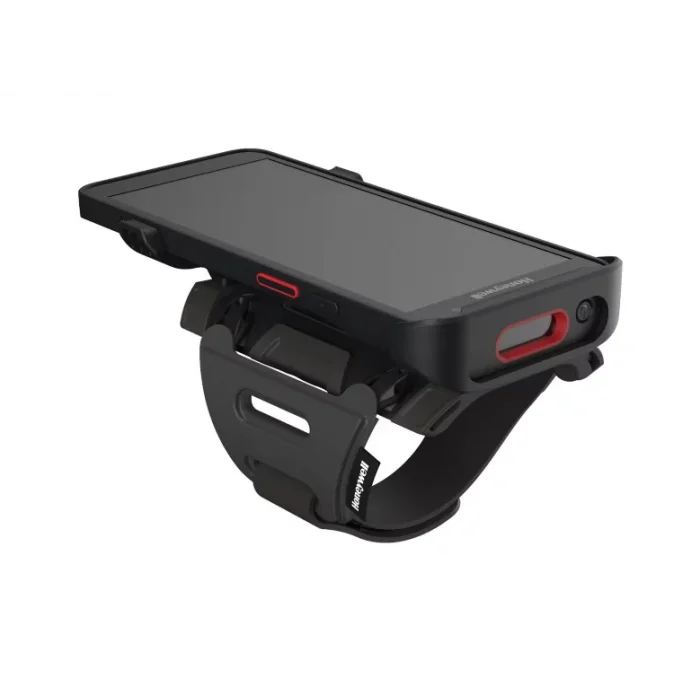 HONEYWELL CT37 Dayanıklı Endüstriyel Sağlam El Terminali CT37-X0N-57S10DG