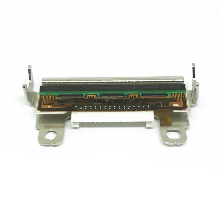 HONEYWELL Orijinal 201-031-220 Intermec Termal Baskı Kafası, 203 Dpi. PC23d Etiket Yazıcı İçin Uygundur.