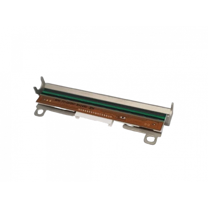 HONEYWELL Orijinal 225-784-001 Intermec Termal Baskı Kafası, 300 Dpi. PC43 Etiket Yazıcı İçin Uygundur.