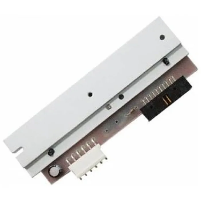 HONEYWELL Orijinal PHD20-2208-01 Datamax Termal Baskı Kafası,400 Dpi. I-4406, A-4408 Etiket Yazıcısı İçin Uygundur.
