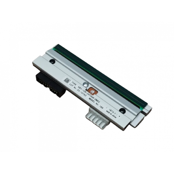 HONEYWELL Orijinal PHD20-2243-01 Datamax Termal Baskı Kafası, 600 Dpi. H-4606 Etiket Yazıcısı İçin Uygundur