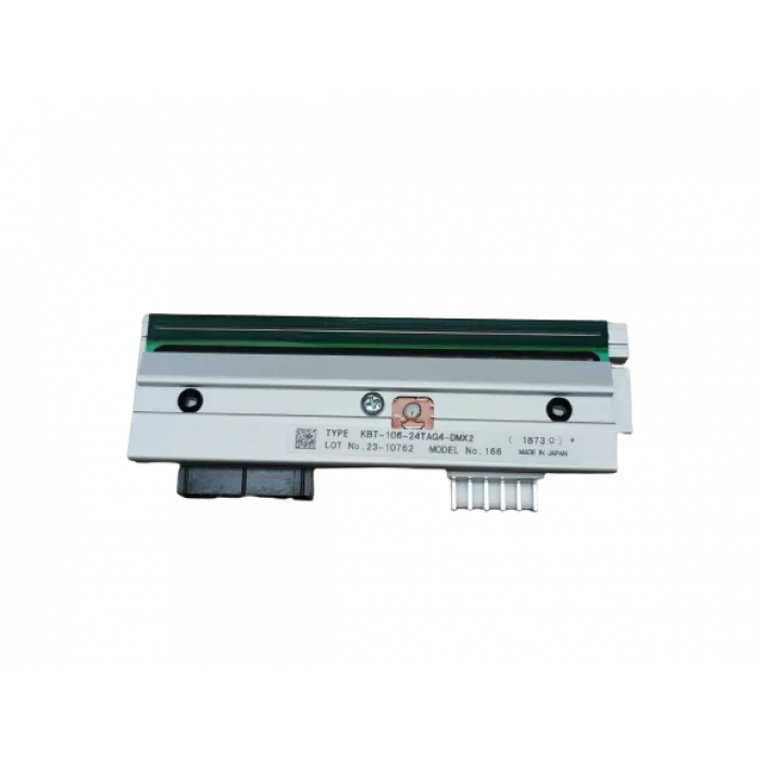 HONEYWELL Orijinal PHD20-2243-01 Datamax Termal Baskı Kafası, 600 Dpi. H-4606 Etiket Yazıcısı İçin Uygundur