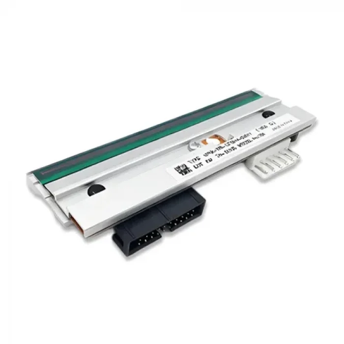 HONEYWELL Orijinal PHD20-2243-01 Datamax Termal Baskı Kafası, 600 Dpi. H-4606 Etiket Yazıcısı İçin Uygundur