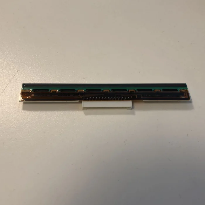 HONEYWELL Orijinal PHD20-2267-01 Datamax Termal Baskı Kafası, 203 Dpi. E-Sınıf MarkII, E-Serisi MarkIII, RL4, RL4e Etiket Yazıcısı İçin Uygundur