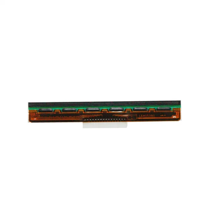 HONEYWELL Orijinal PHD20-2267-01 Datamax Termal Baskı Kafası, 203 Dpi. E-Sınıf MarkII, E-Serisi MarkIII, RL4, RL4e Etiket Yazıcısı İçin Uygundur