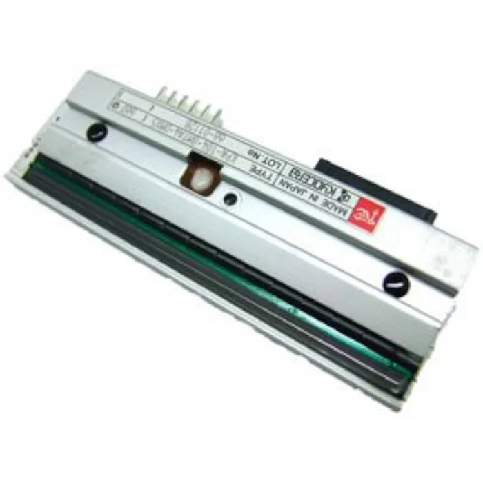 HONEYWELL Orijinal PHD20-2268-01 Datamax Termal Baskı Kafası, 300 Dpi. E-4305 Etiket Yazıcı İçin Uygundur.