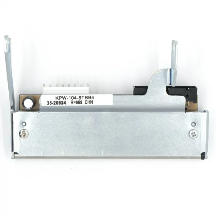 HONEYWELL Orijinal Printhead Baskı Başlığı PM45, 203 Dpi.