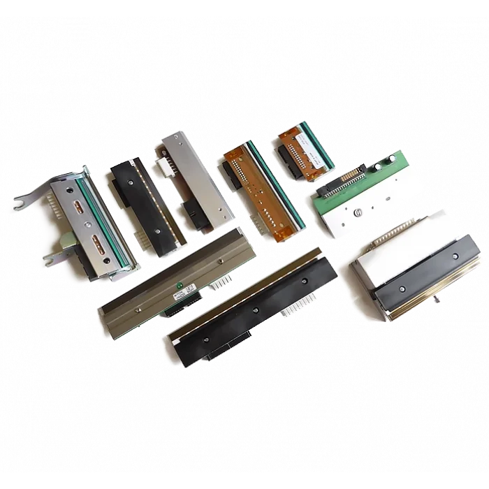 HONEYWELL Printhead Baskı Başlığı PD45, 203Dpi.