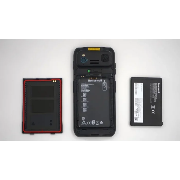 HONEYWELL ScanPal EDA52 EDA56 EDA57 El Terminali İçin Batarya Pil, 4500mAh P/N:50172021-001