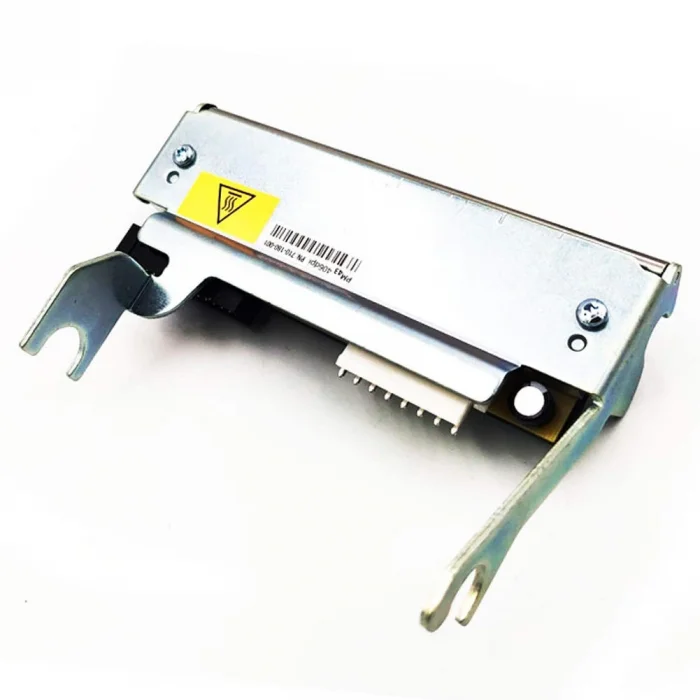 Intermec Orijinal 710-129S-001 Termal Baskı Kafası, 203 Dpi. PM42, PM43, PM43c Etiket Yazıcı İçin Uygundur.