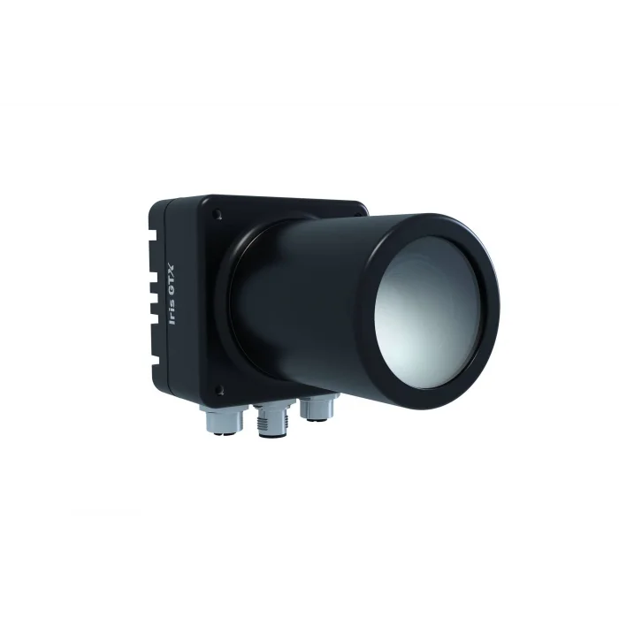 ZEBRA Iris GTX Smart Camera