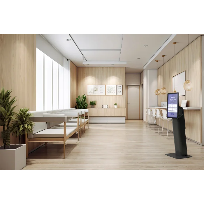 KC50 Android Kiosk Bilgisayar