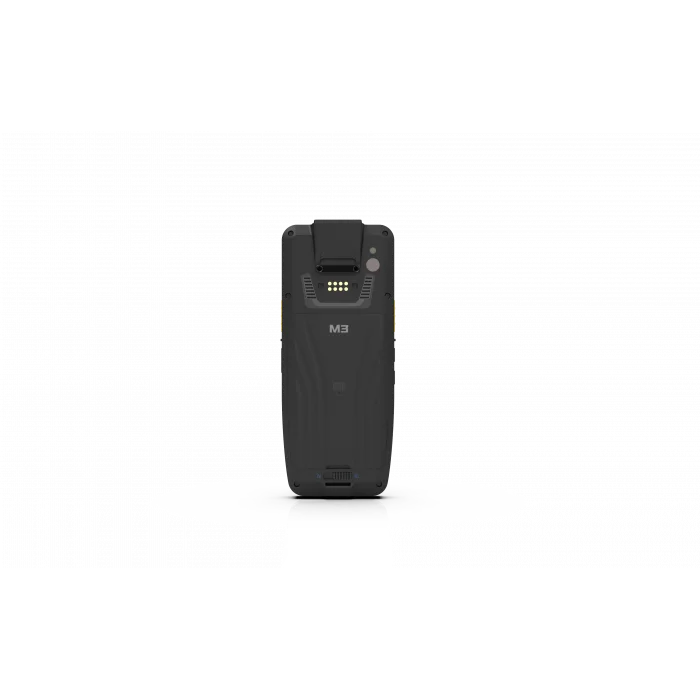 M3 MOBILE SL20KL+ Android Tuşlu El Terminali Wi-Fi BT 5.0 NFC, 4GB/64GB, SE4710 2D Okuyucu