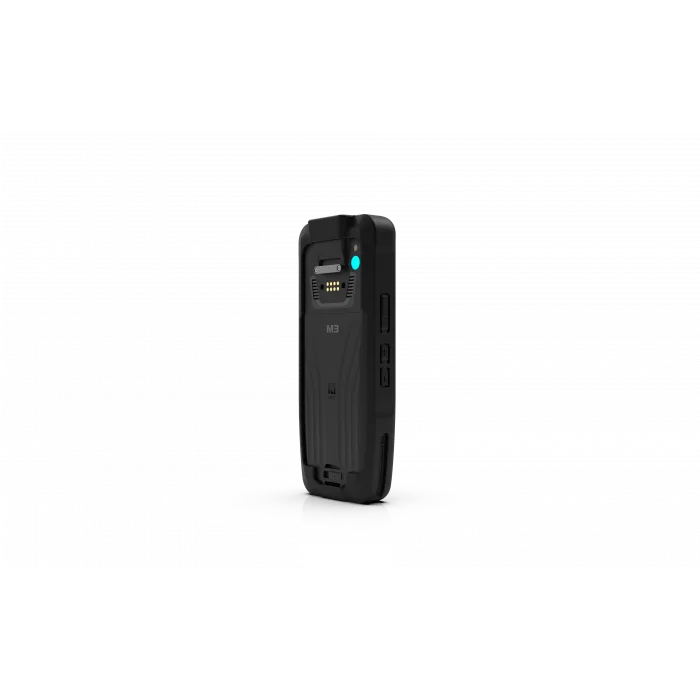 M3 MOBILE SL20KL+ Android Tuşlu El Terminali Wi-Fi BT 5.0 NFC, 4GB/64GB, SE4710 2D Okuyucu