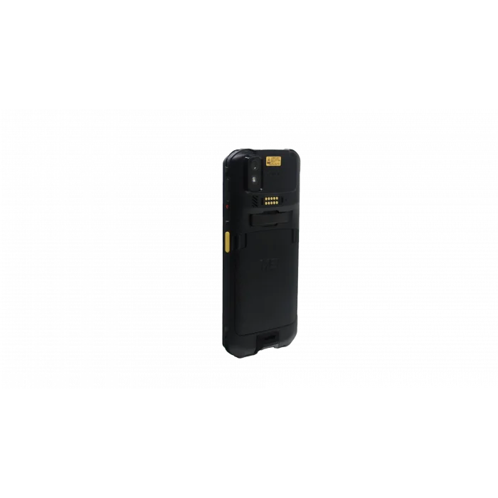 M3 MOBILE SM24X Android El Terminali 4G Wi-Fi 6E BT 5.3 NFC, 8GB/128GB, CM60E 2D Okuyucu