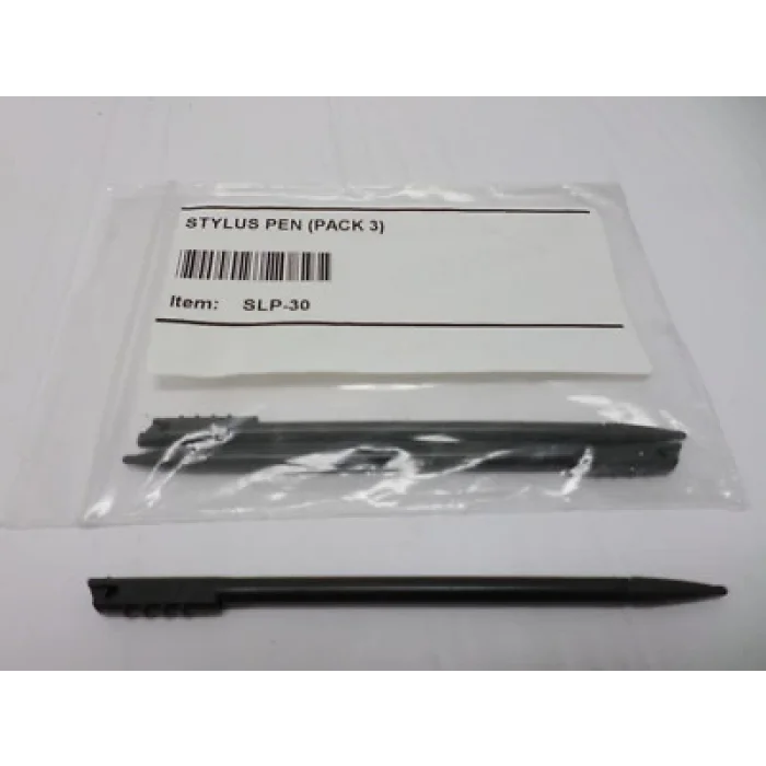 M3 Terminaller İçin Yedek Stylus Siyah Kalem ve Kablosu