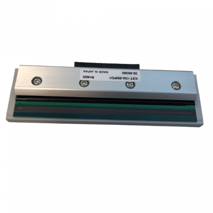 Markem Orijinal B03800AA Baskı Başlığı , 203 Dpi. Cimjet 200, Cimjet 385 yazıcı için uygun.