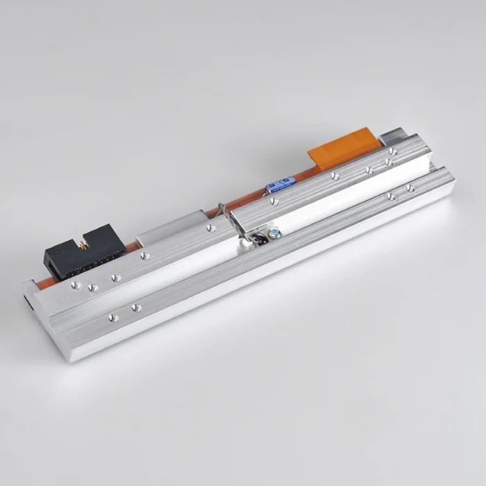 Markem Orijinal B04420AA Markem Printhead Baskı Başlığı , 203 Dpi. Cimjet 300, Cimppack 300 Yazıcı İçin Uygun.