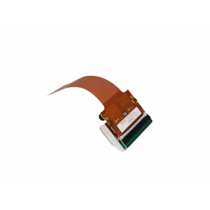 Markem Orijinal ENM10018596 Printhead Baskı Başlığı , 203 Dpi. 18 Serisi 8018 Yazıcı İçin Uygundur.