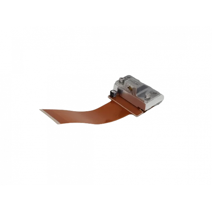 Markem Orijinal ENM10018596 Printhead Baskı Başlığı , 203 Dpi. 18 Serisi 8018 Yazıcı İçin Uygundur.