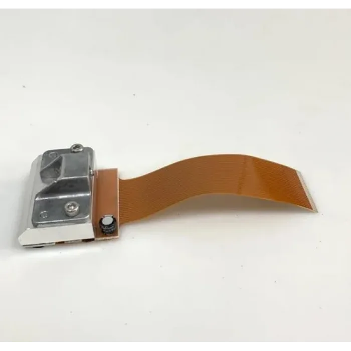Markem Orijinal ENM10018596 Printhead Baskı Başlığı , 203 Dpi. 18 Serisi 8018 Yazıcı İçin Uygundur.