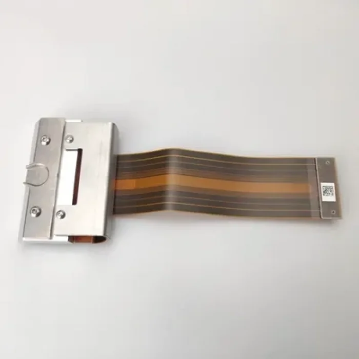 Markem Orijinal ENM10018596 Printhead Baskı Başlığı , 203 Dpi. 18 Serisi 8018 Yazıcı İçin Uygundur.