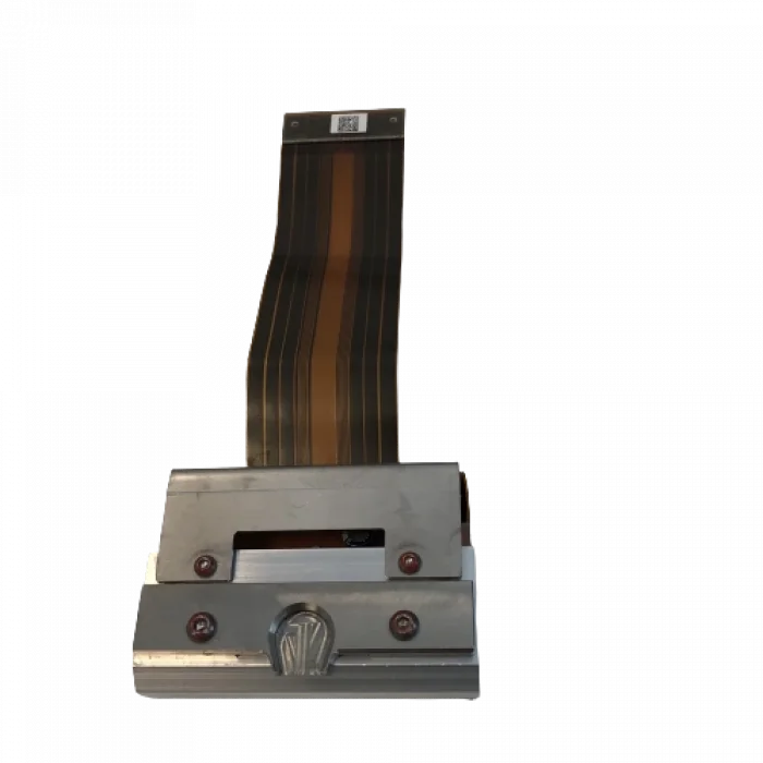 Markem Orijinal ENM10104642 Termal Baskı Kafası, 300 Dpi. X40 / X45 / SD5 Yazıcı İçin Uygundur.