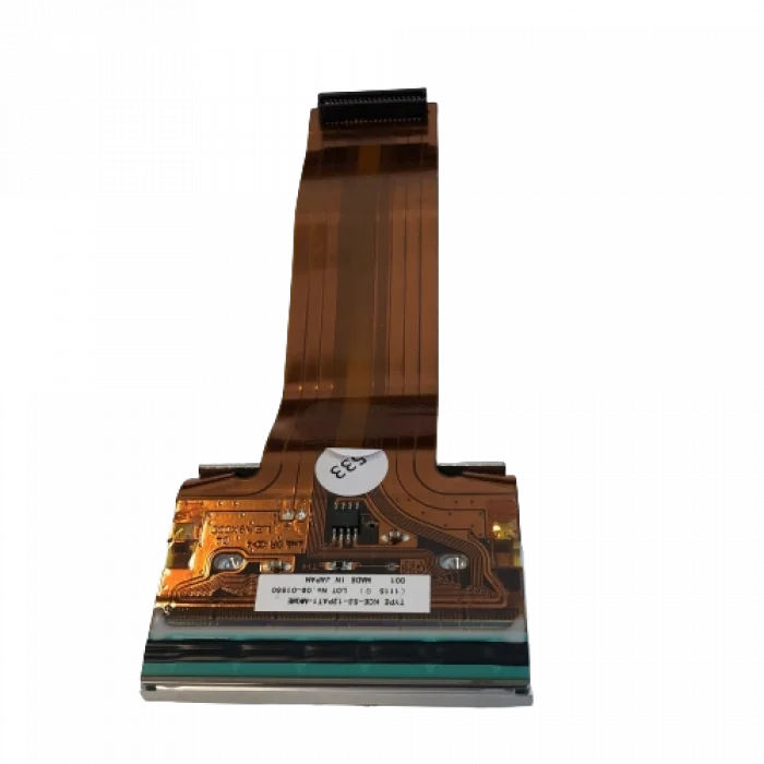 Markem Orijinal ENM10104642 Termal Baskı Kafası, 300 Dpi. X40 / X45 / SD5 Yazıcı İçin Uygundur.