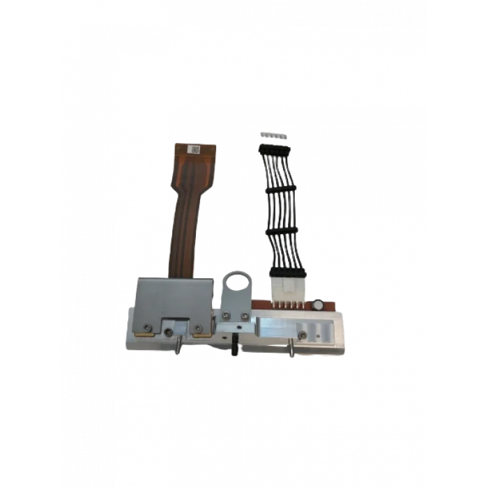 Markem  Orijinal ENM10104685 Termal Baskı Kafası, 300 Dpi. X60 Yazıcı İçin Uygundur.