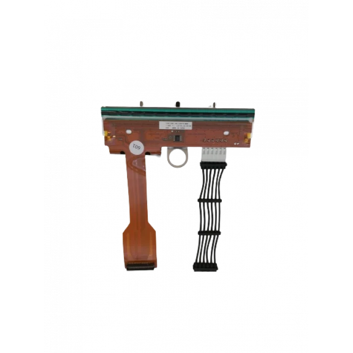 Markem  Orijinal ENM10104685 Termal Baskı Kafası, 300 Dpi. X60 Yazıcı İçin Uygundur.