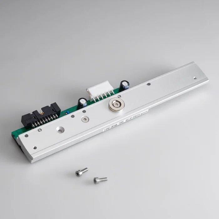 Markem Orijinal PKSD107 Termal Baskı Kafası, 300 Dpi. Smartdate 107mm İçin Uygun, Cimjet 107mm Yazıcı.