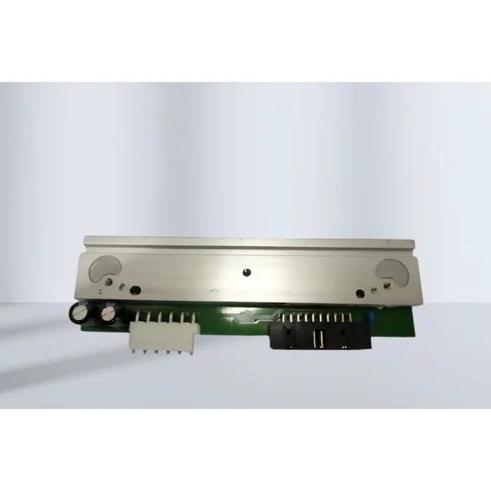 Mectec Orijinal MT14255-1612 Termal Baskı Kafası, 300 Dpi. T60 Yeni Etiket Yazıcı İçin Uygundur.