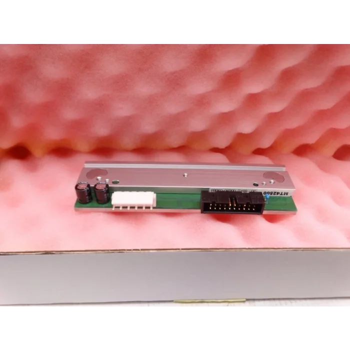 Mectec Orijinal MT1767-10812 Termal Baskı Kafası, 300 Dpi. D30, T40, TT150, TWQ100 Etiket Yazıcı İçin Uygundur.