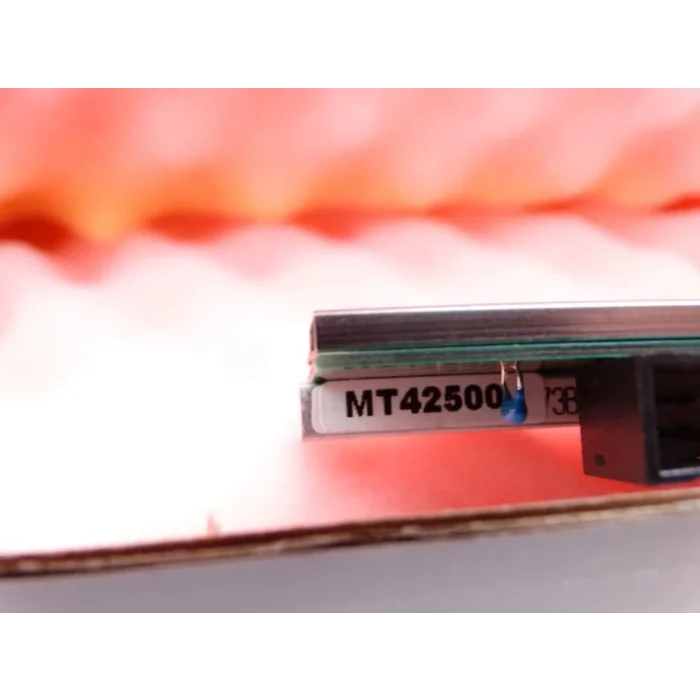 Mectec Orijinal MT42500SP Printhead Termal Baskı Kafası , 203 Dpi.