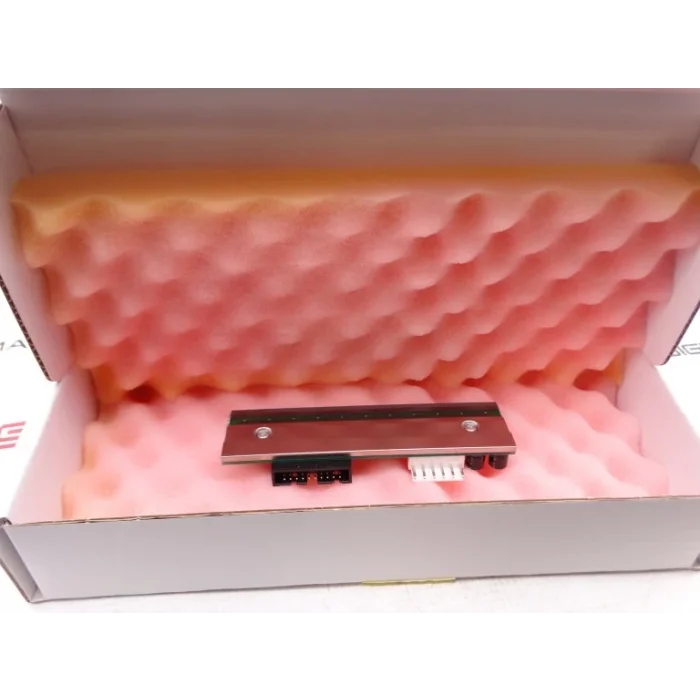 Mectec Orijinal MT42500SP Printhead Termal Baskı Kafası , 203 Dpi.