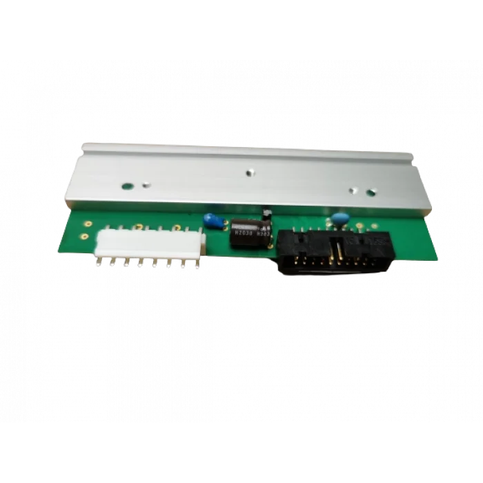 Mectec Orijinal MT17066-10408 Termal Baskı Kafası, 203 Dpi. T50T İçin Uygundur.