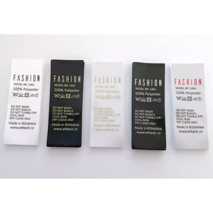 Motiva Ağır Yıkama Japon Akmaz Etiket (35mmx200mt.AğırYıkama)