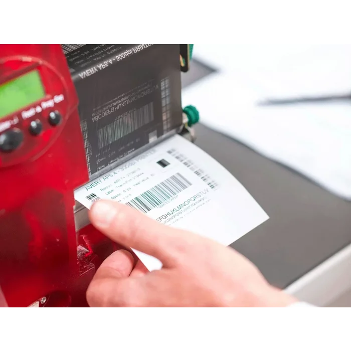 Motiva D110A Ribbon (40mmx300mtD110A)