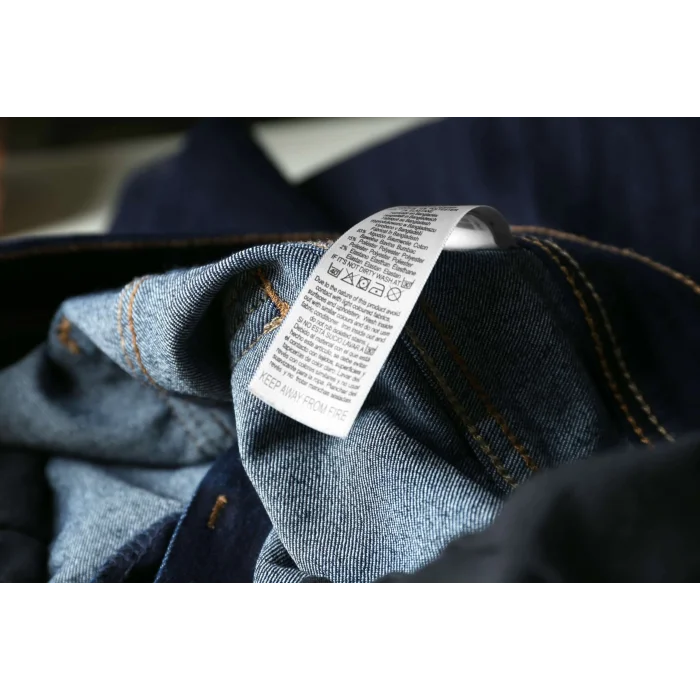 Motiva Hafif Yıkama Japon Akmaz Etiket (20mmx200mt.HafifYıkama)