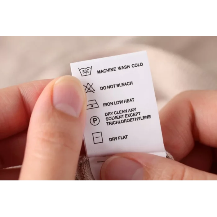 Motiva Saten Etiket (10mmx200mt.BeyazSaten)