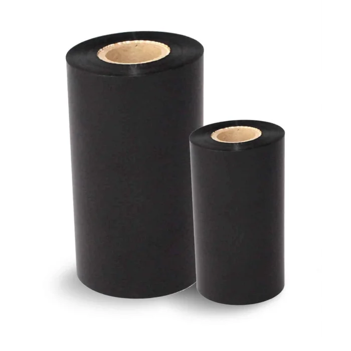 Motiva Tekstil Resin Ribbon (40mmx300mtKing)