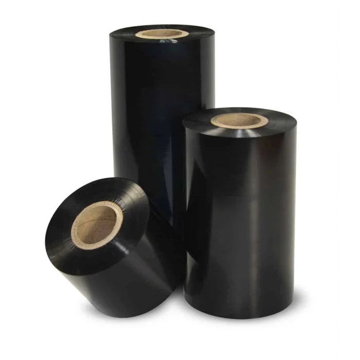 Motiva Tekstil Resin Ribbon (40mmx300mtKing)