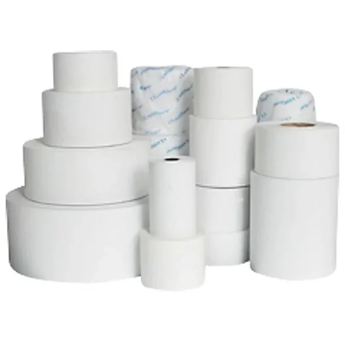 Motiva Termal Adisyon Yazıcı Bilgi Fişi Rulosu 80x80 mt